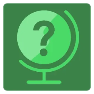 Geography Trivia Mobile Game Feature