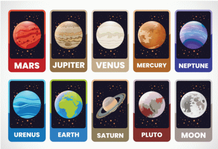 Unity Tutorial - Holographic card - Featured