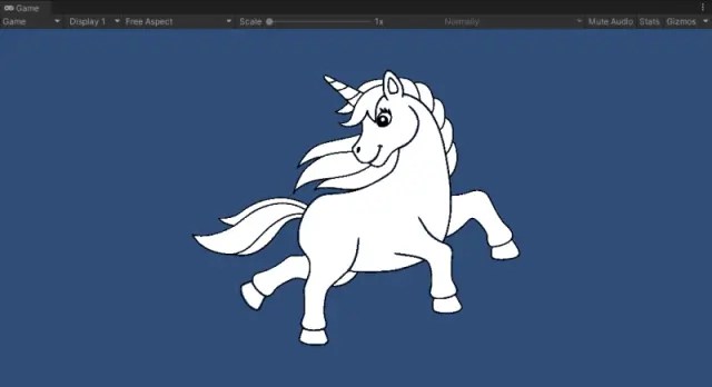 Unity Tutorial - Working with SVG files Featured