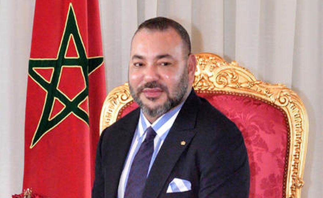 جلالة الملك يتوصل ببرقيات تهاني جديدة من قادة دول وحكومات بلدان شقيقة وصديقة بمناسبة السنة الميلادية الجديدة 2019