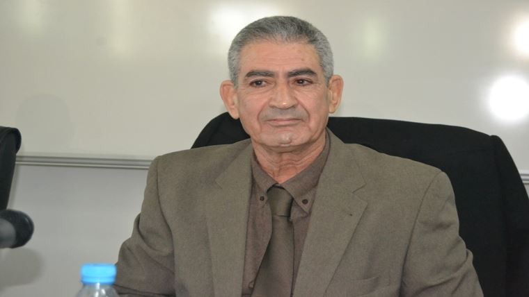 عميد كلية الحقوق بوجدة يفند اتهامات استاذ بتزوير محاضر النقط