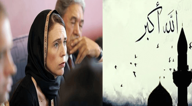 بعد المذبحة.. الاعلان عن بث الأذان مباشرة عبر الإذاعة والتلفزيون بنيوزيلندا
