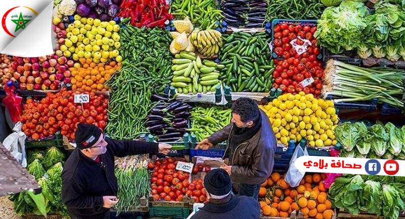 تونس تُخفّض وتيرة التضخم في 2025 إلى 5,3% بعد عام من الارتفاع