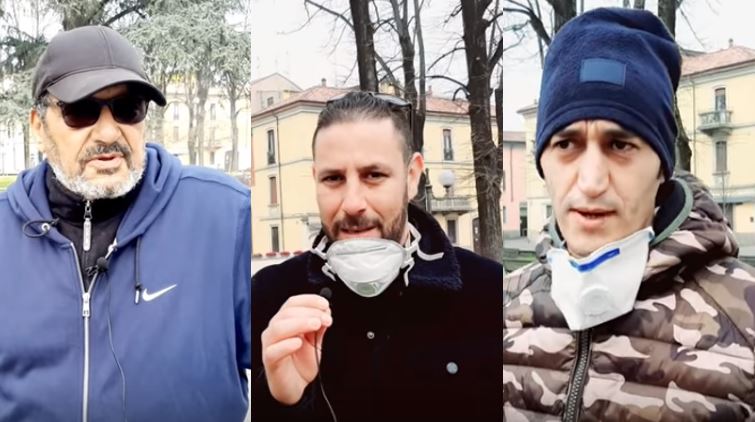 يوميات فيروس كورونا و إرتسامات الجالية المغربية من قلب منطقة الحجر الصحي بإيطاليا