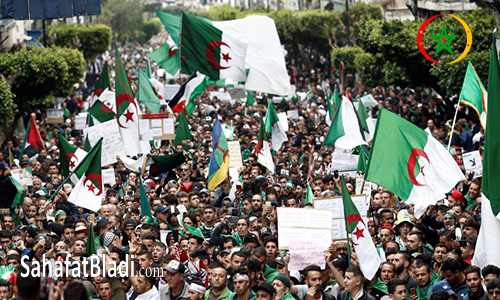 الجزائر.. سكان ولاية البويرة يعلنون عن استئناف الحراك الشعبي