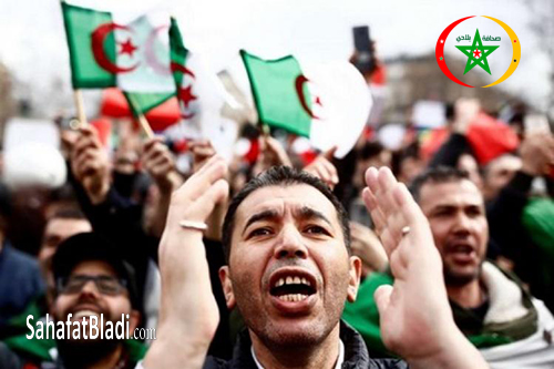 قانون المالية التكميلي.. استنزاف جيوب الجزائريين لإنقاذ اقتصاد الجنرالات