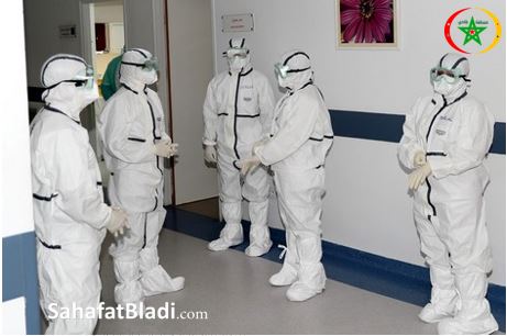 عــاجل.. مصاب بفيروس كورونا يفر من المستشفى بدعوى زيارة قبر والده