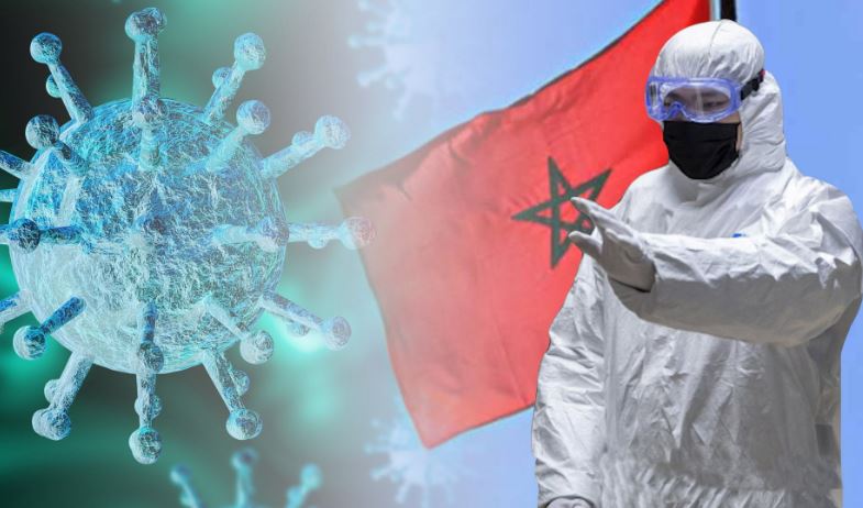 هــــــام: هل ستتراجع الحكومة المغربية عن تخفيف الحجر الصحي بعد الارتفاع الصاروخي للاصابات اليوم؟