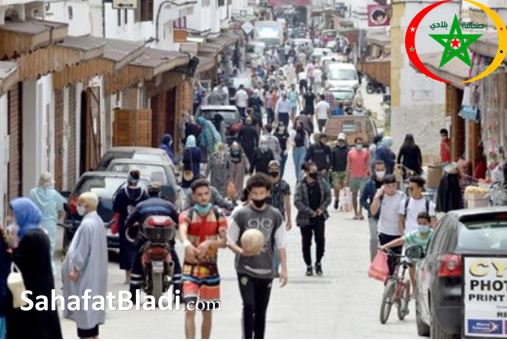 عـــــاجل: ارتفاع صاروخي للحالات النشطة بالمغرب،،وهذه حصيلة يومه السبت