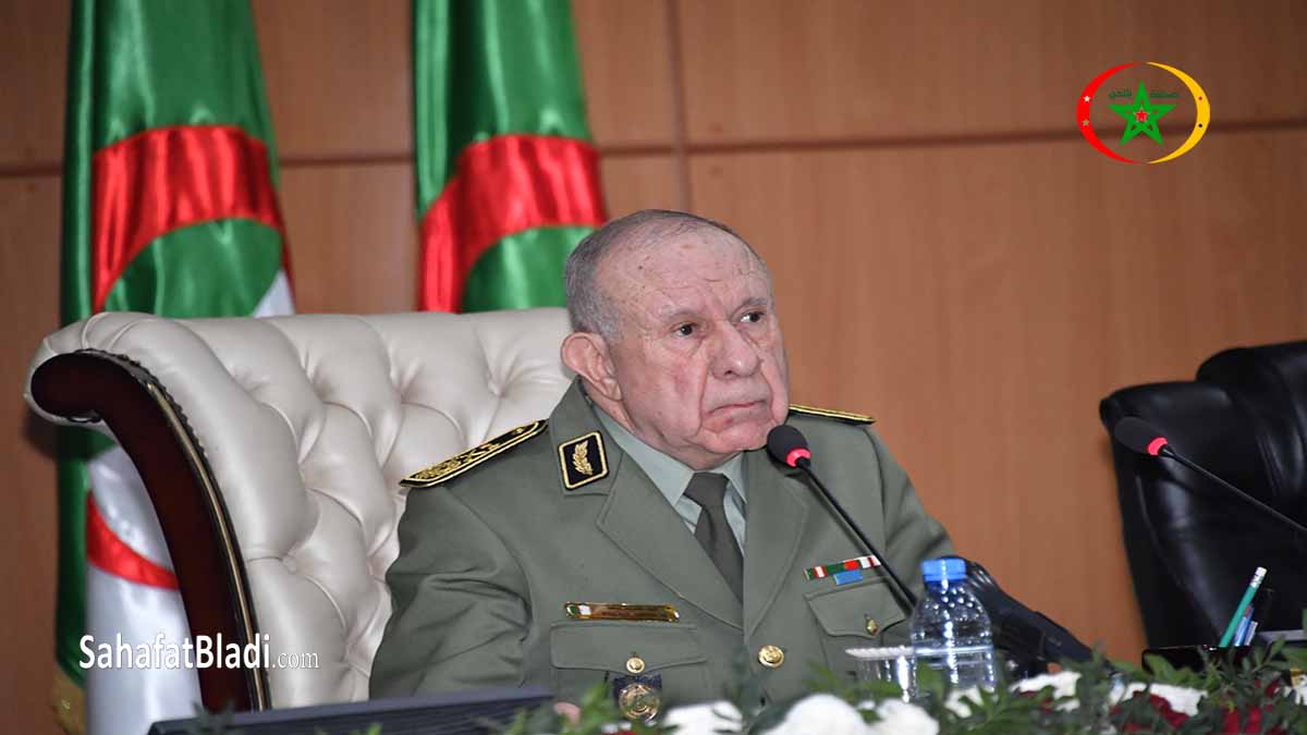 صحيفة جزائرية: عصابة الجنرالات يحرصون على صب الزيت على النار مع المغرب