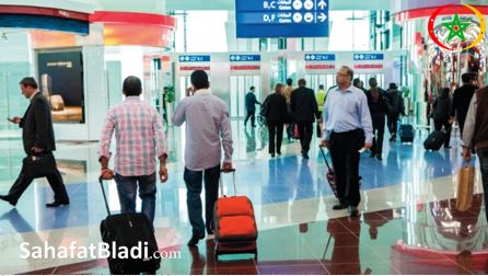 الاتحاد الدستوري يؤكد على ضرورة الاعلانات المبكرة بالنسبة للسياحة والنقل الجوي