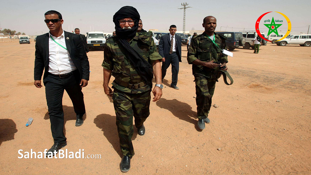 خبير إسباني: البوليساريو باتت على حافة الهاوية
