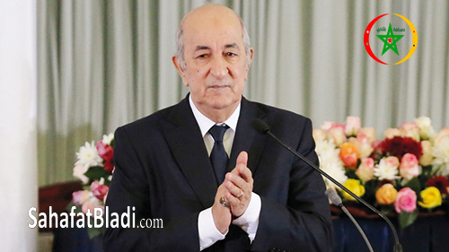 “وين المال المنهوب؟”.. تبون عثر عليه في جيوب المواطنين !