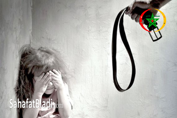 أرقام مخيفة عن العنف ضد الأطفال في الجزائر