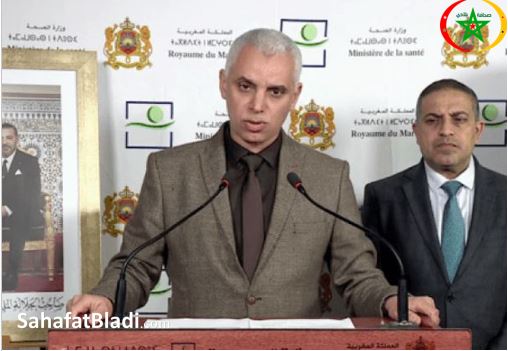 أيت الطالب يعلق عن خبر اعطاء مهلة للسفر