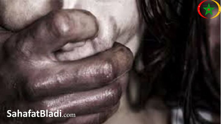 خطيــــــــر: فضيحة جنسية مدوية تهز ضواحي مراكش،،والضحية قاصر