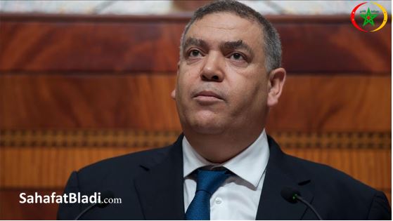 وزارة الداخلية المغربية تصدر بلاغا صارما بهذا الخصوص