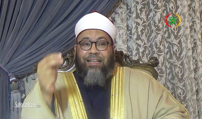 وزير الأوقاف المصري الأسبق يهاجم السيسي بسبب رغبته في التدخل عسكريا في ليبيا