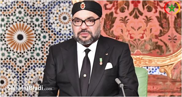 المغرب ..عفو ملكي عن 1446 سجينا بمناسبة #عيد_العرش