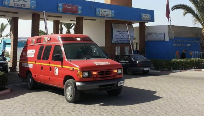 عاجل .. تسجيل 11 حالة إصابة جديدة بفيروس كورونا بوجدة