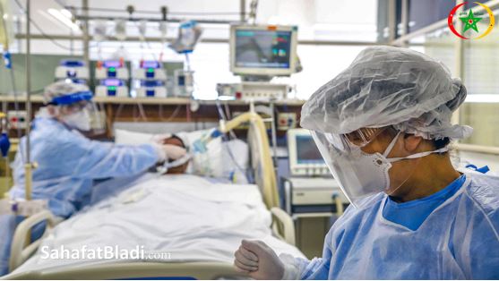 المغرب.. إصابة طبيب بفيروس كورونا بالمستشفى الجامعي بوجدة