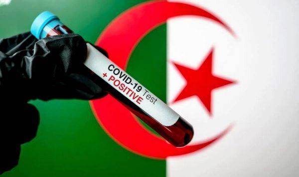 مستجدات الحالة الوبائية لفيروس كورونا بالجزائر