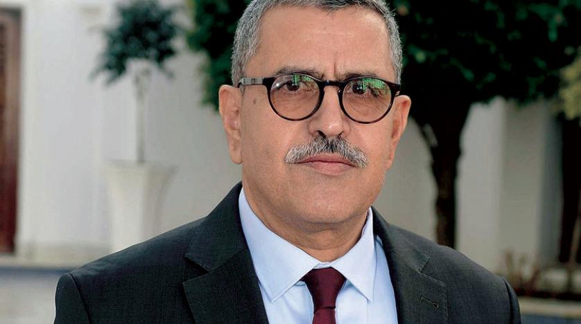 هام: عبد العزيز جراد “الثقافة لبنة مهمة في إنعاش الاقتصاد بالبلاد”