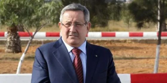 الجنسية الفرنسية تنقذ عبد المؤمن ولد قدور الرئيس التنفيذي السابق لسوناطراك من الإعتقال بالإمارات