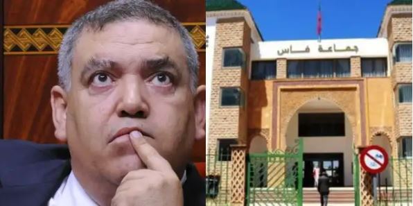 خطير جدا – المرصد … نطالب بعزل عمدة أخنوش بفاس و أبرز نوابه و مستشارين آخرين لهذه الأسباب