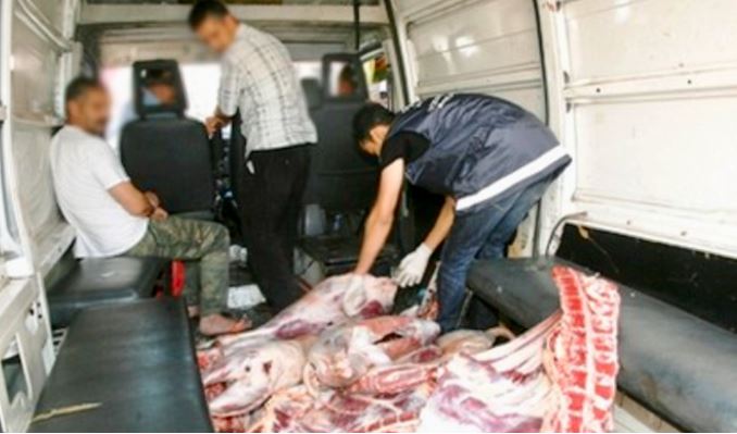 رسميا : النيابة العامة تأمر باعتقال مسؤول عن حزب أخنوش بمقاطعة جنان الورد بجماعة فاس