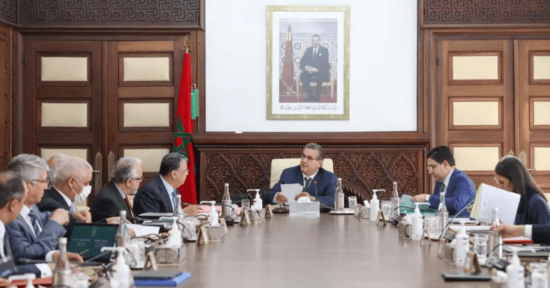 مجلس الحكومة يوافق على تعيينات في مناصب عليا وفقًا للدستور