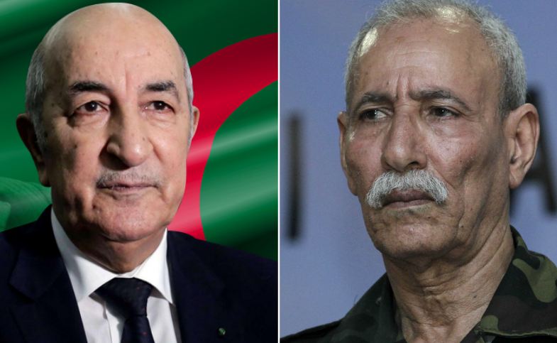 و شهد شاهد من أهلها .. زعيم “البوليساريو” يعترف بتورط النظام الجزائري في نزاع الصحراء المغربية