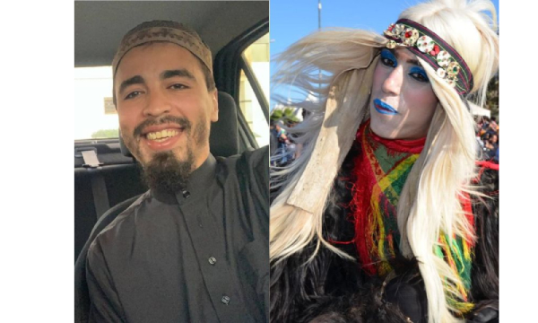 البسطاوي يتبرّأ من “كرنفال بوجلود” : التشبه بالنساء ماشي رجلة وهادشي ماشي تقاليد مغاربية