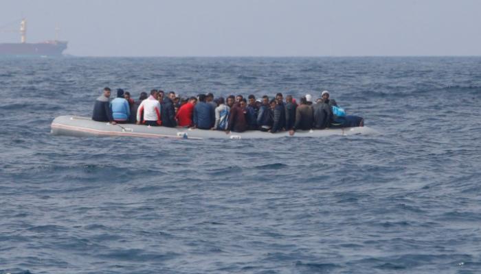 ترحيل 25 طفلاً مصرياً بعد ضبطهم في ليبيا في محاولة للهجرة غير الشرعية