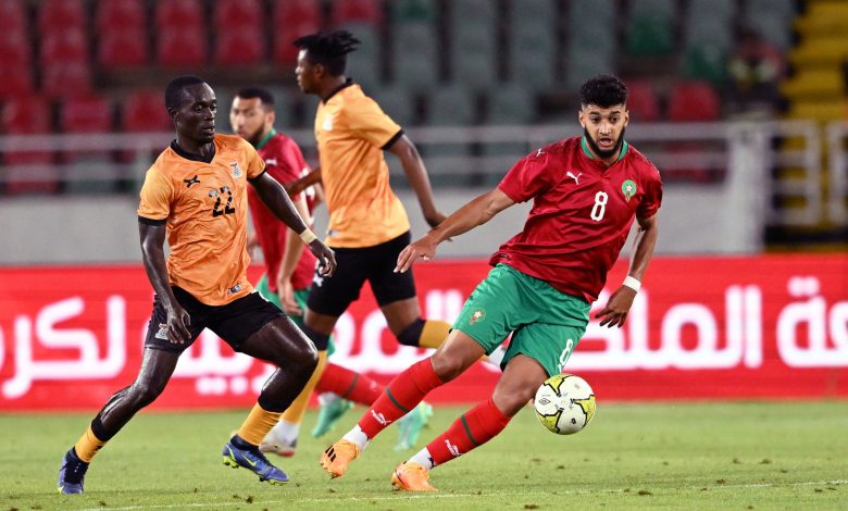 المغرب يعتذر من الجزائر حيت مغيقدرش يحضر فحدث رياضي عْنْدْهُومْ … وها علاش!!