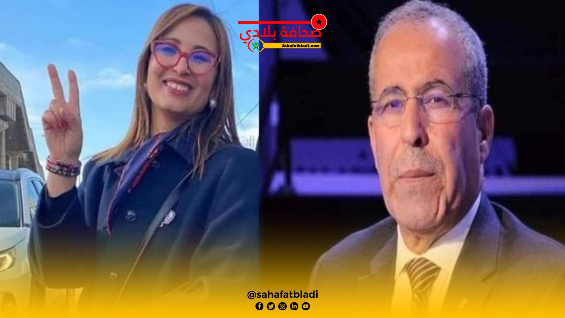الإفراج عن معارضين تونسيين بعد اتهامات بالتآمر على أمن الدولة