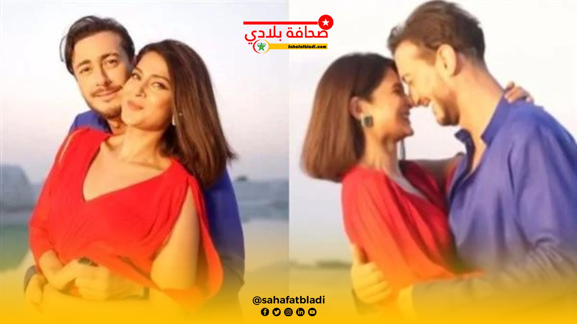 أزمة تحيط بالفنان سعد لمجرد وجمهوره الهندي بسبب الأغنية الجديدة وتعاونه مع نجمتين هنديتين