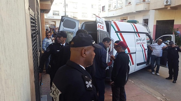 توقيف ستة أشخاص في جماعة سيدي رضوان بشبهة الضلوع في جريمة قتل جندي متقاعد