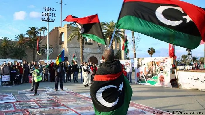 الأزمة السياسية تعرقل تشكيل حكومة جديدة في ليبيا
