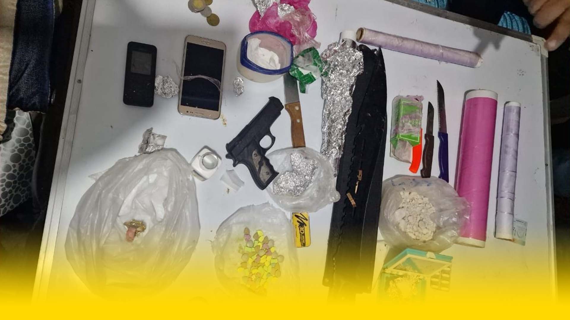 الحموشي بالمرصاد على مروجي مخدر البوفا المثير للجدل .. والبوليس شدوا بزناز خطير .. وها التفاصيل !!