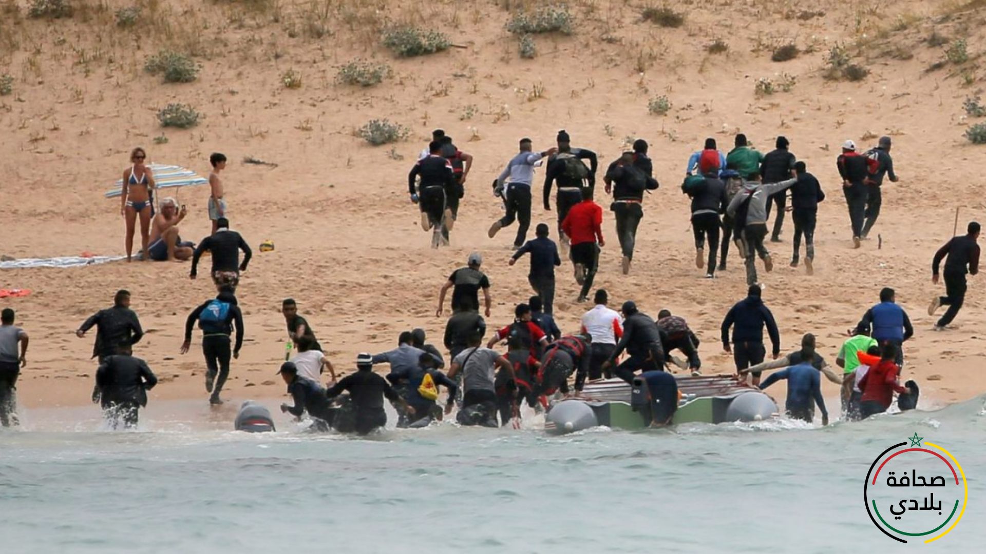 نزيف الكفاءات يقلق تونس: هجرة الشباب تطرح أسئلة حارقة حول المستقبل الاقتصادي والاجتماعي