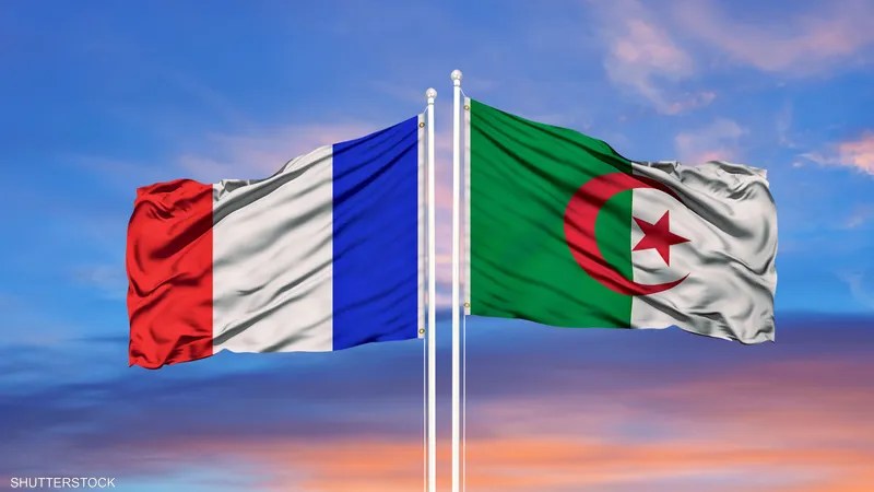 Sharp tension between Algeria and France.. An angry official Algerian response to statements about “state terrorism”