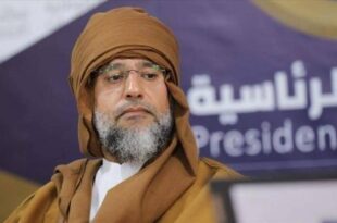 مقتل نجل الزعيم الليبي الراحل القذافي… جريمة غامضة في قلب المشهد الليبي المضطرب