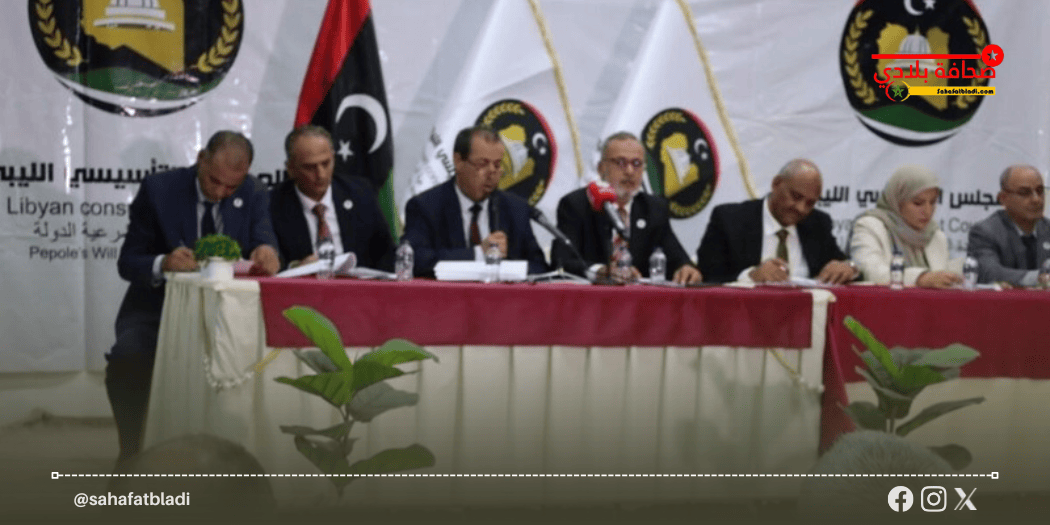 هل تقترب نهاية المرحلة الانتقالية في ليبيا؟ خارطة طريق جديدة تضع الانتخابات وتوحيد المؤسسات في صلب الحل