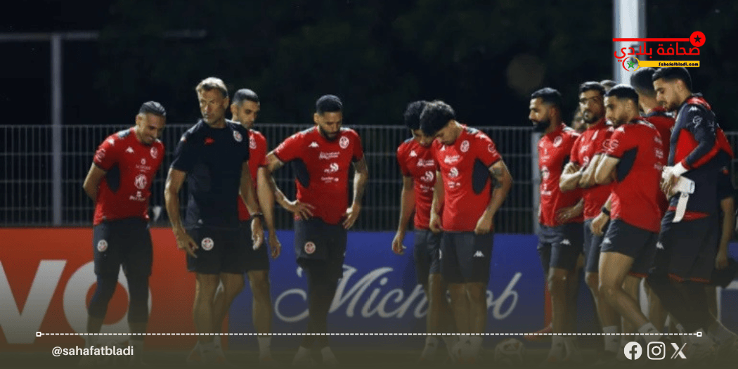 تطورات قضية منشطات منتخب تونس.. طبيب “نسور قرطاج” يكشف مصدر المادة المحظورة