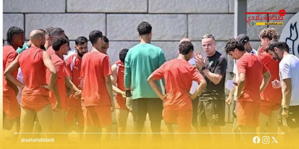 The Atlas Lionesses dazzle the world in the World Cup… FIFA and the international media praise the Moroccan football renaissance after the historic quartet against New Zealand!