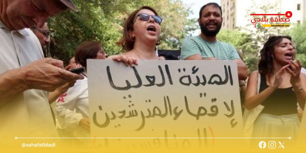 “الحباسات فـ تونس عمروا حتى للفم بـ 33 ألف سجين!”.. منظمات حقوقية كتحذر من اكتظاظ غير مسبوق وكتطالب بوقف المحاكمات السياسية!