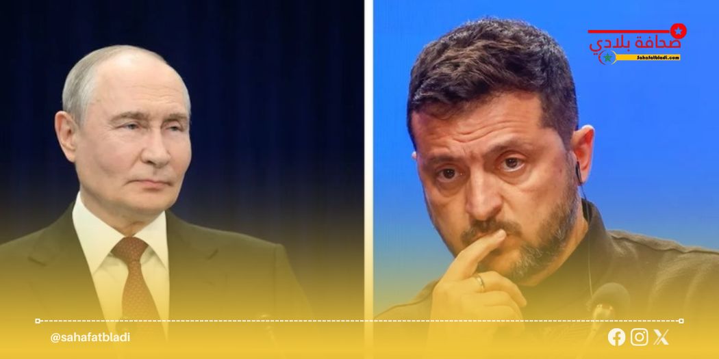 مفاجأة سياسية تهز عواصم الغرب.. بوتين يقترح قمة ثلاثية كبرى مع ترامب وشي جين بينغ لحسم حرب أوكرانيا!