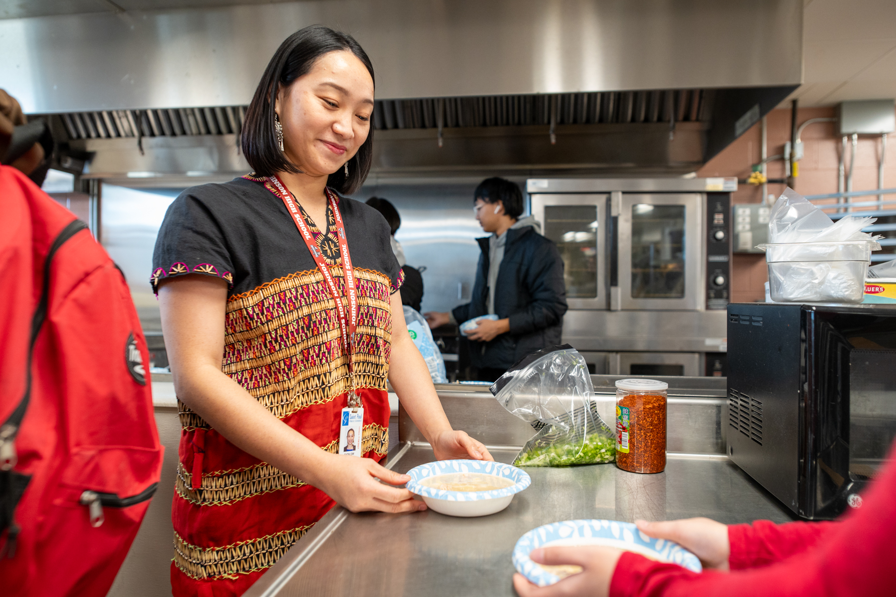 New Minnesota program offers teaching licenses in Hmong, Somali, Karen