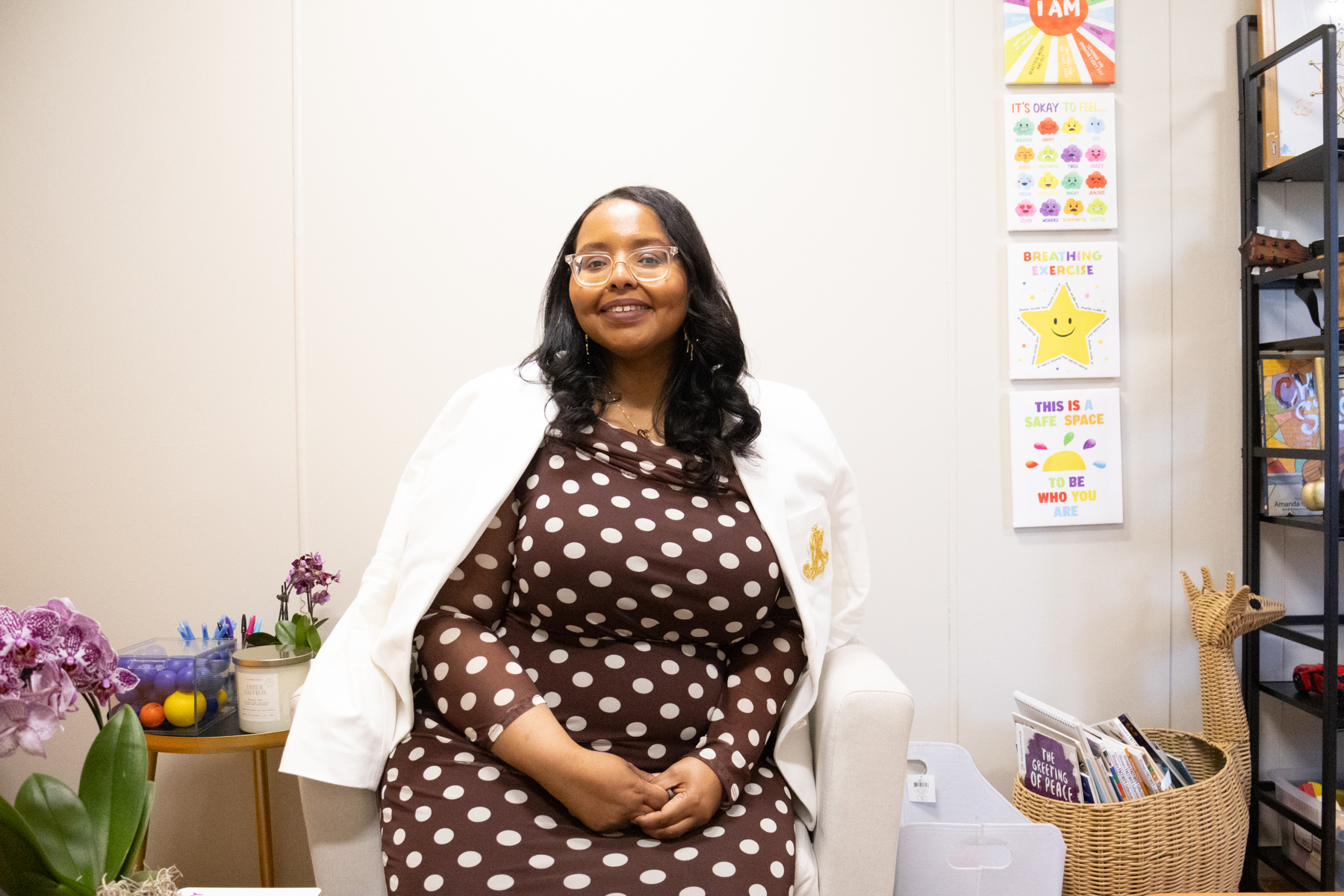 sahanjournal.com - Sara Hussein - After Metro Surge, more Somalis seek mental health care